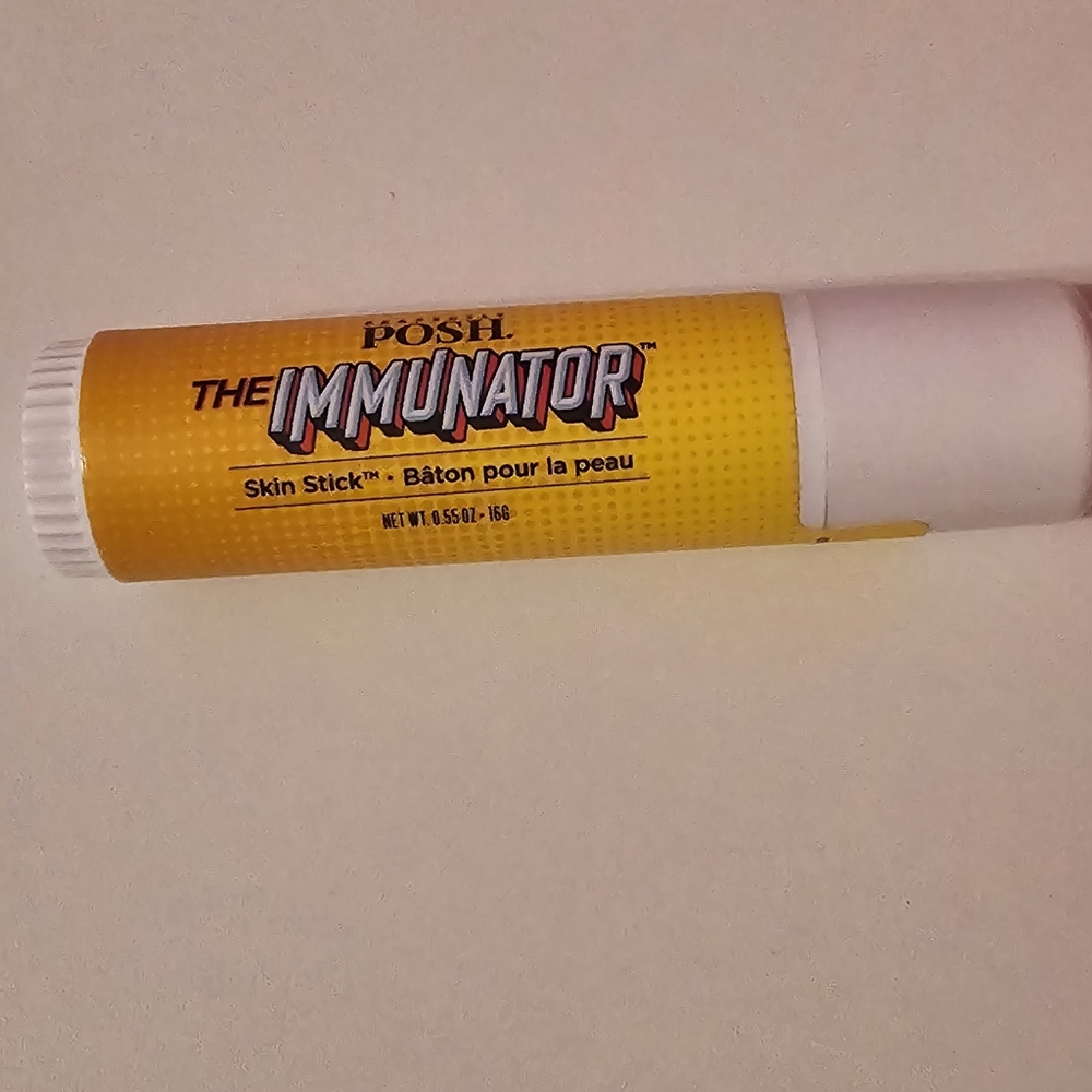 The Immunator Skin Stick